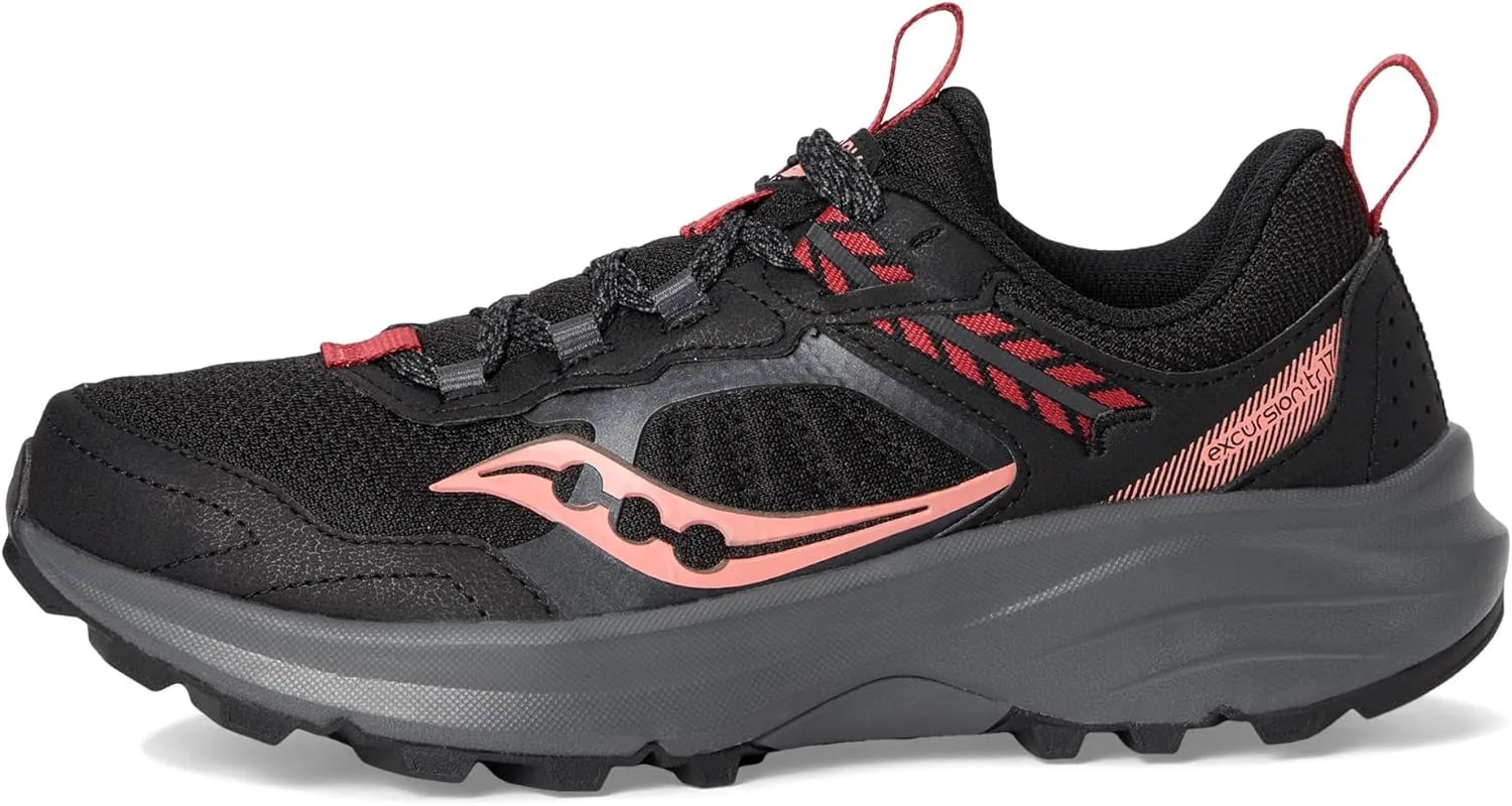 Saucony Women's, Excursion TR17 Trail Running Shoe