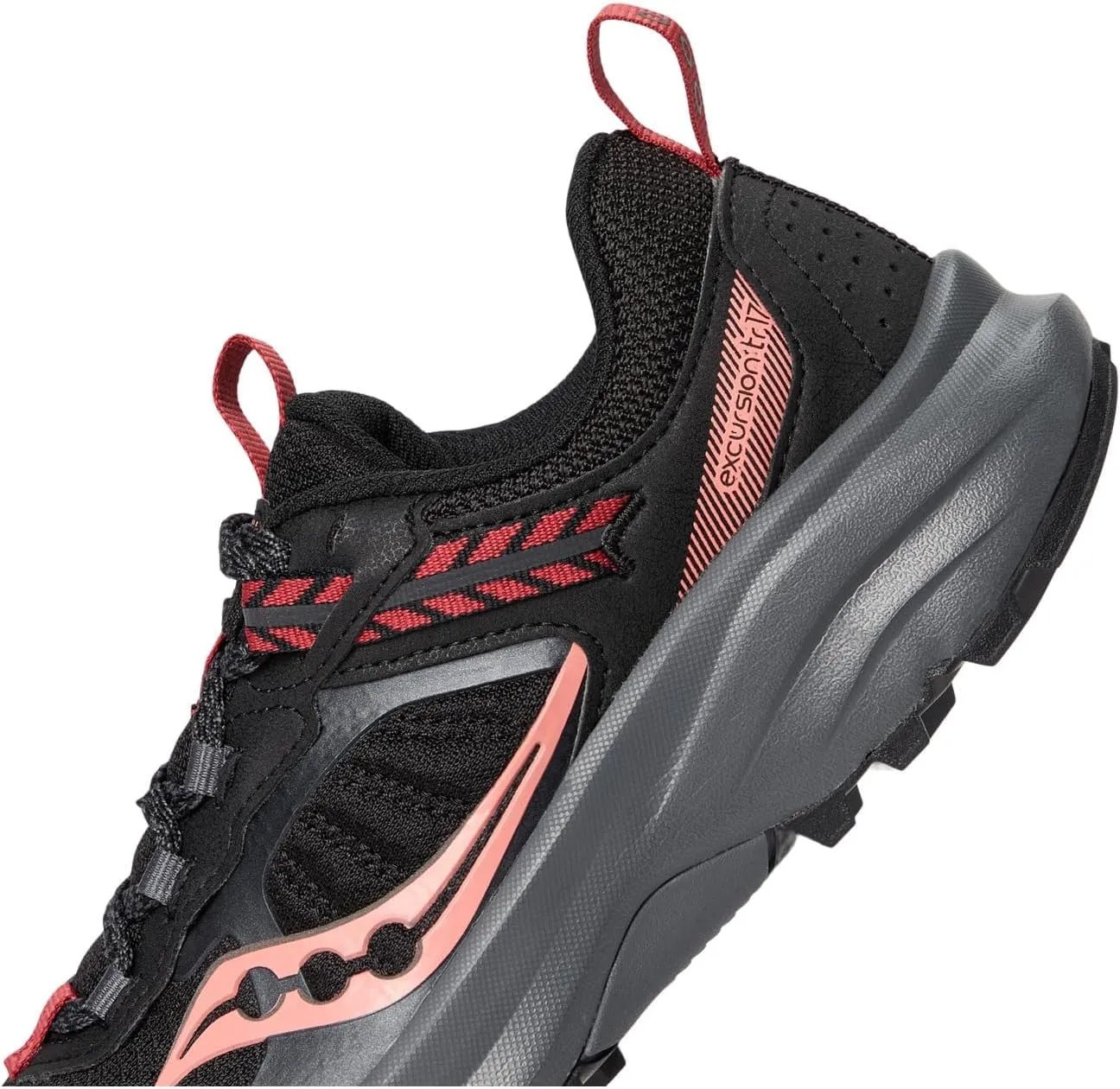 Saucony Women's, Excursion TR17 Trail Running Shoe