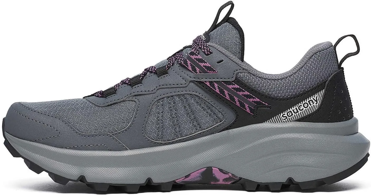 Saucony Women's, Excursion TR17 Trail Running Shoe