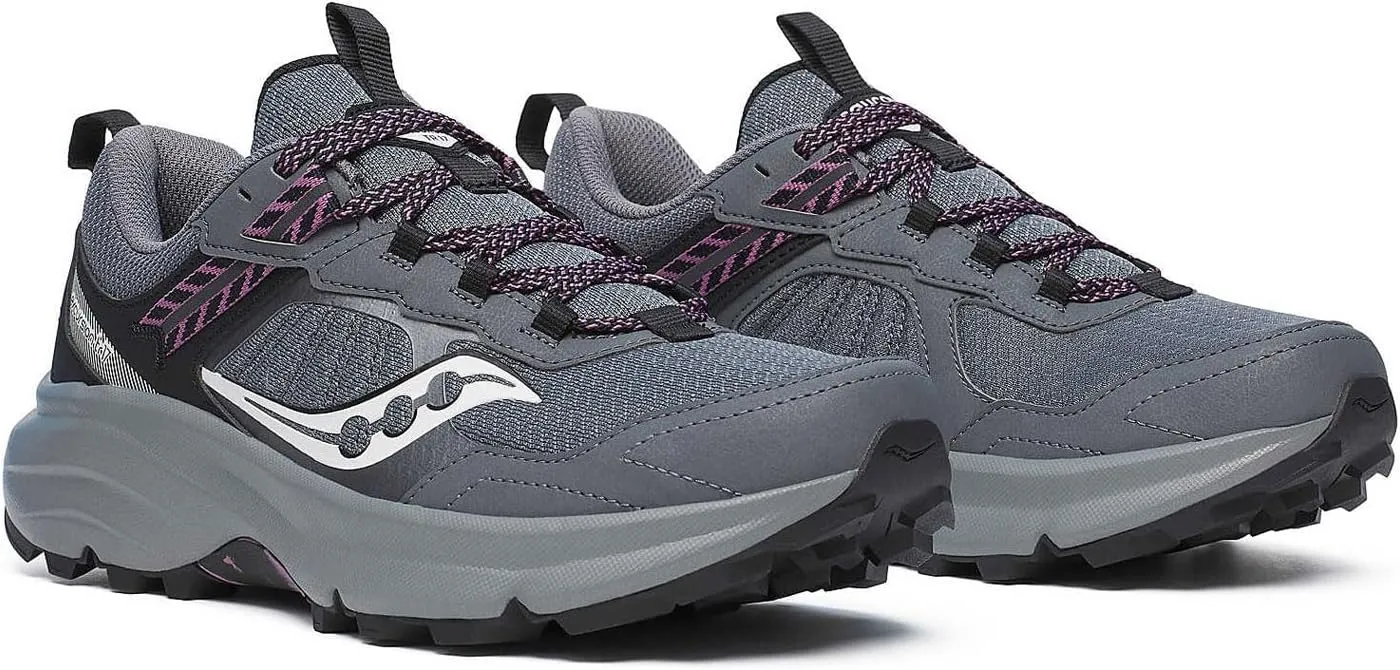 Saucony Women's, Excursion TR17 Trail Running Shoe