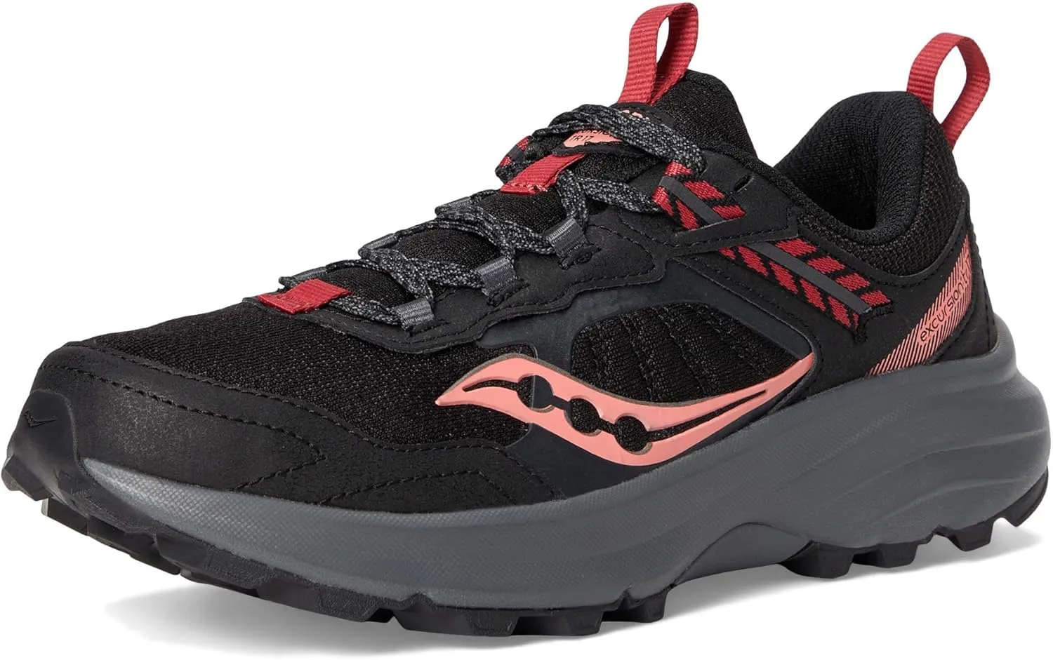 Saucony Women's, Excursion TR17 Trail Running Shoe