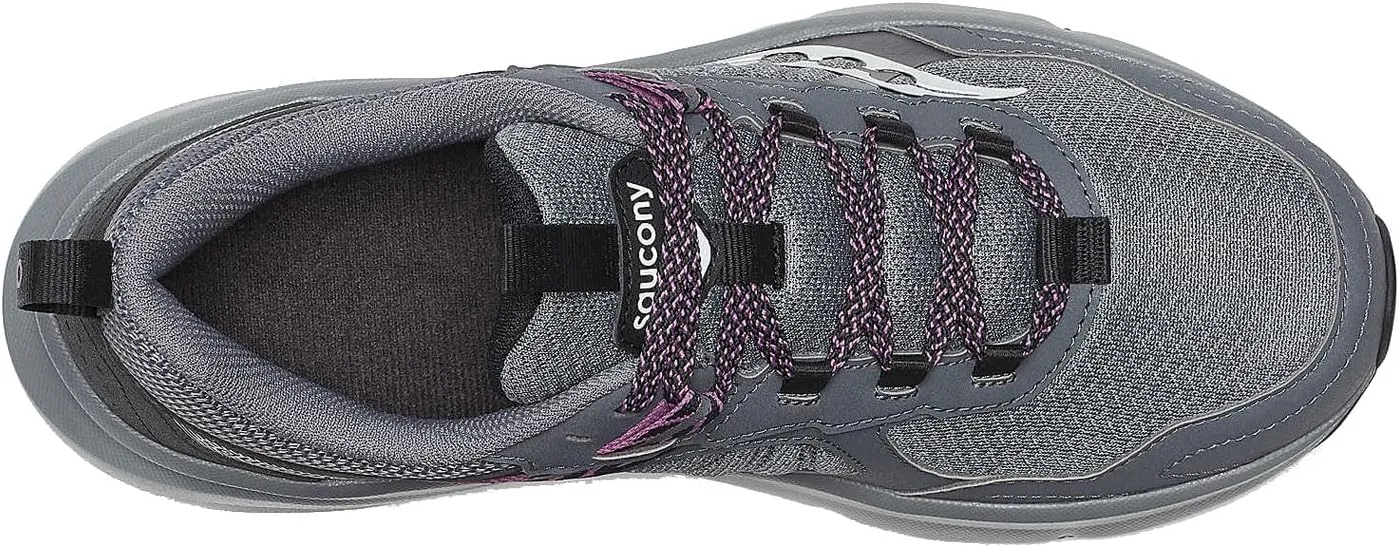Saucony Women's, Excursion TR17 Trail Running Shoe
