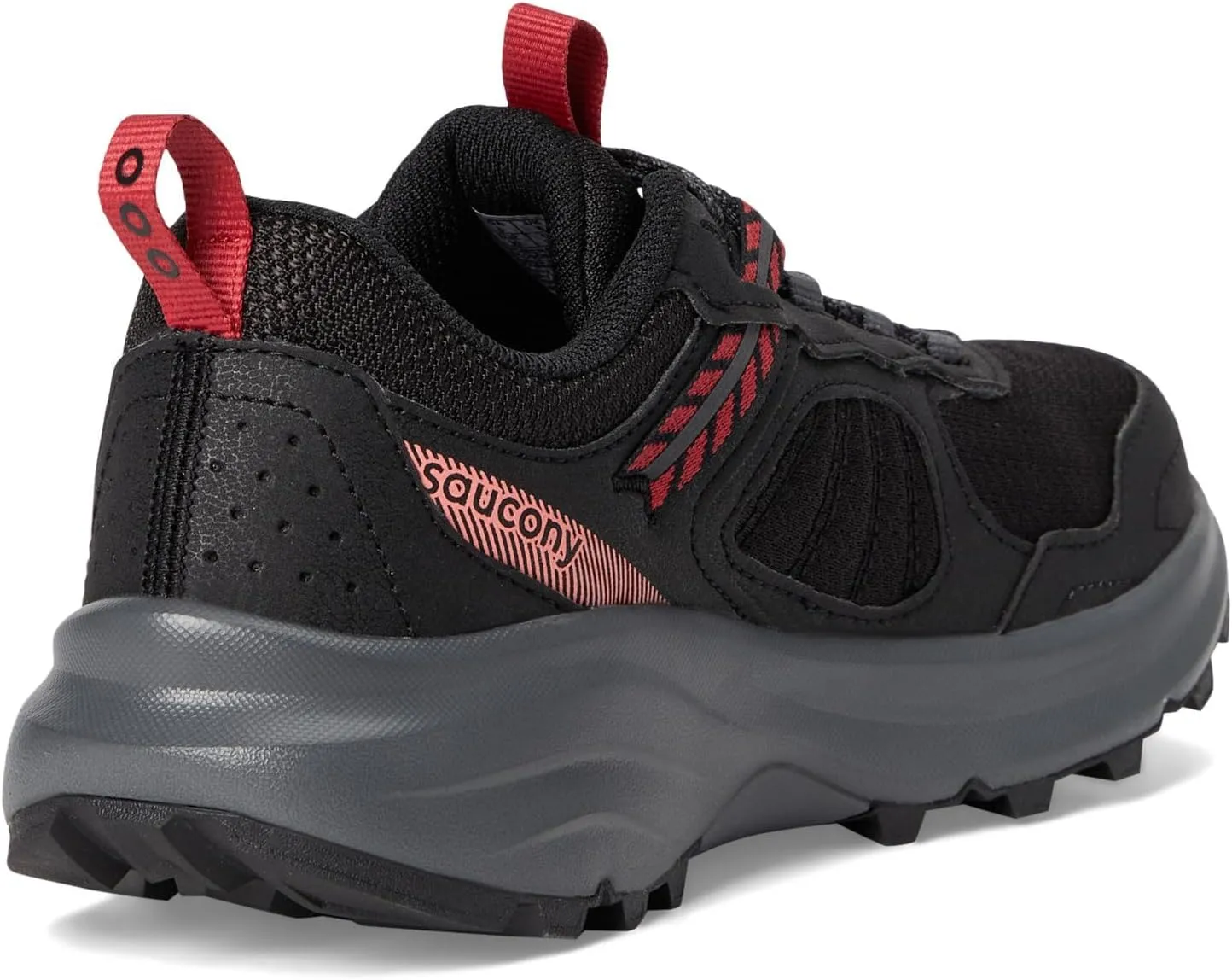 Saucony Women's, Excursion TR17 Trail Running Shoe