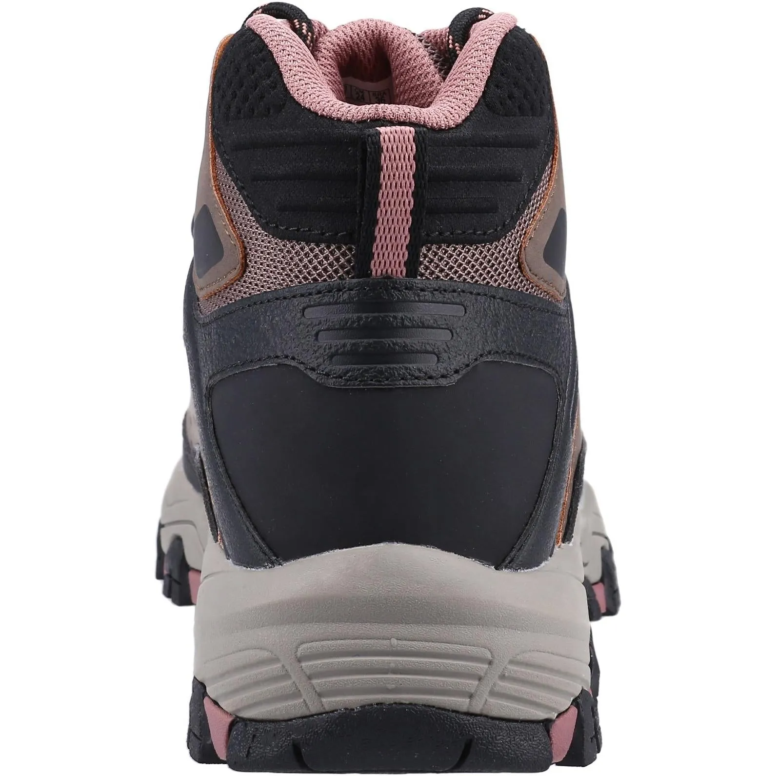 Skechers Selmen Hiking Boots
