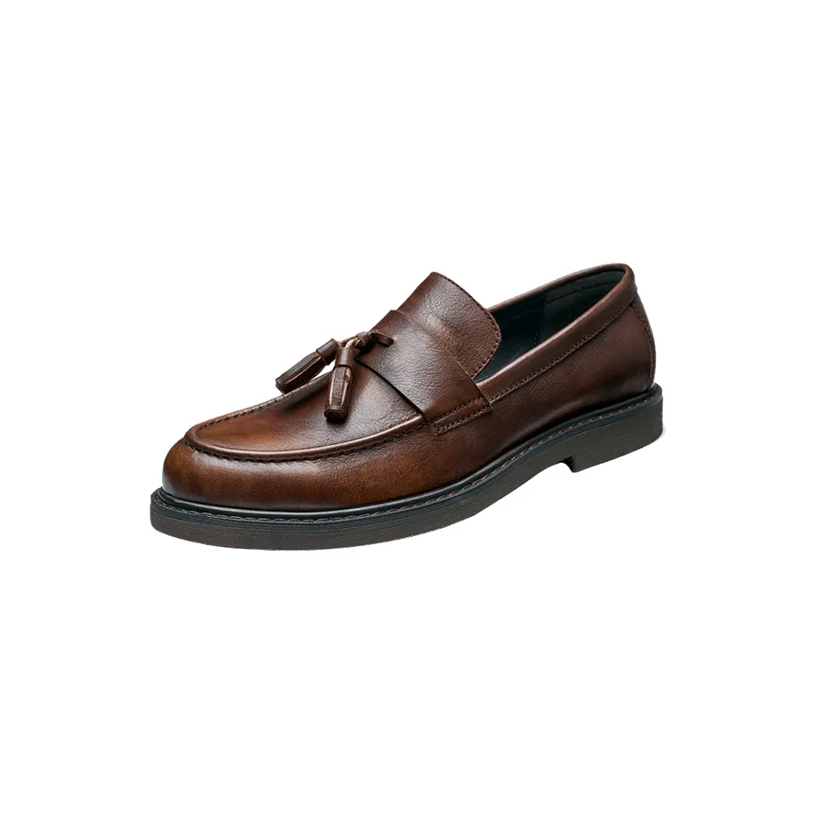 Snakara Business Slip-Ons