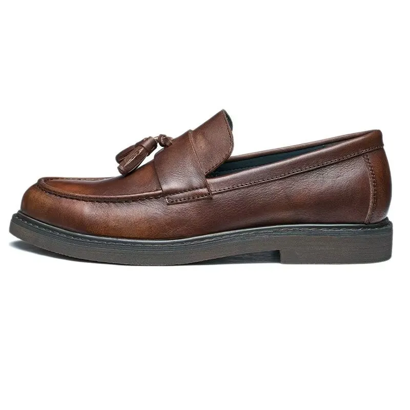 Snakara Business Slip-Ons
