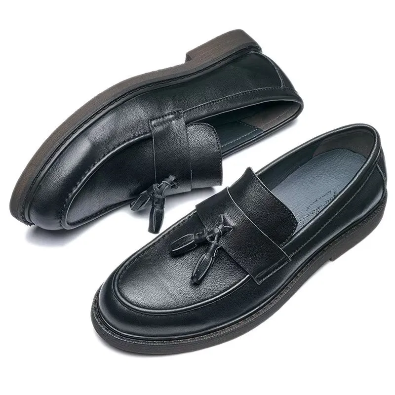 Snakara Business Slip-Ons