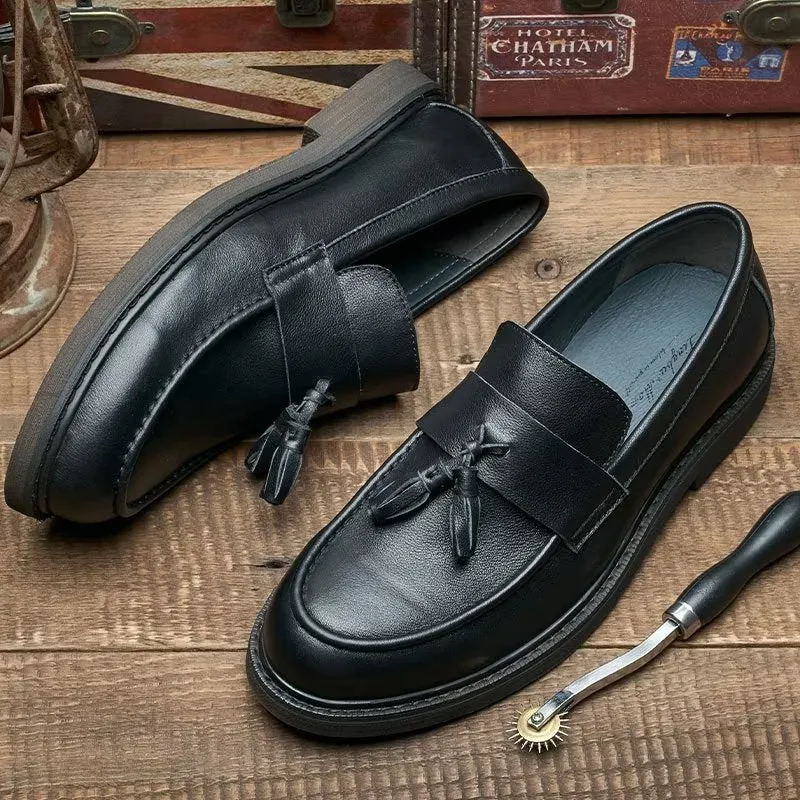 Snakara Business Slip-Ons
