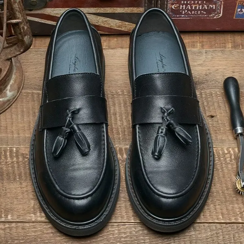 Snakara Business Slip-Ons