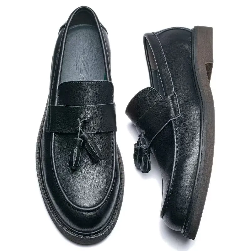 Snakara Business Slip-Ons