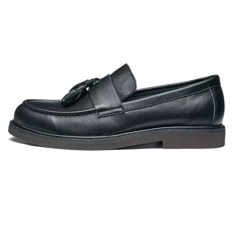 Snakara Business Slip-Ons