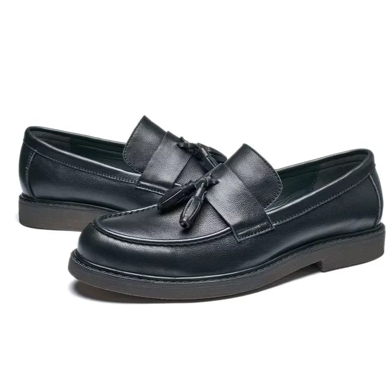 Snakara Business Slip-Ons