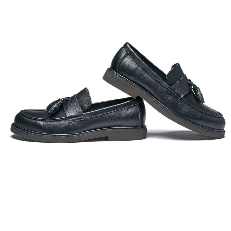 Snakara Business Slip-Ons