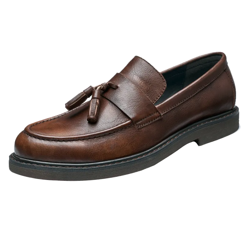 Snakara Business Slip-Ons
