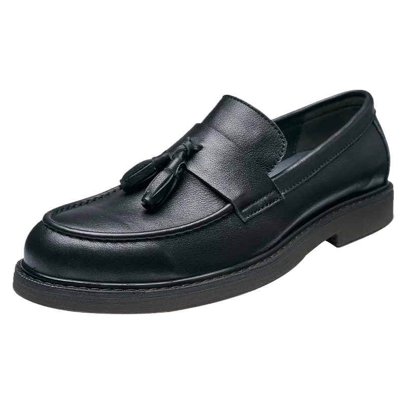 Snakara Business Slip-Ons