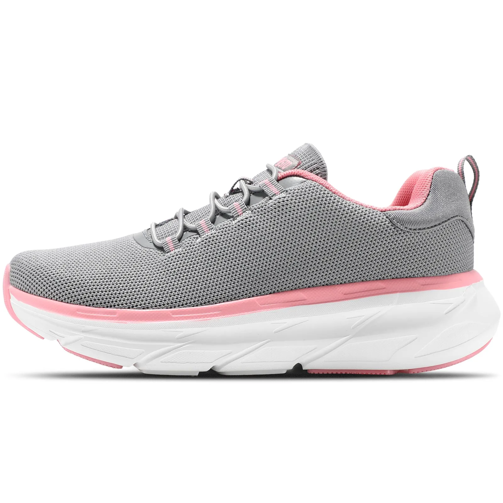 STQ Slip on Sneakers Women Orthopedic Walking Shoes for Plantar Fasciitis Relief