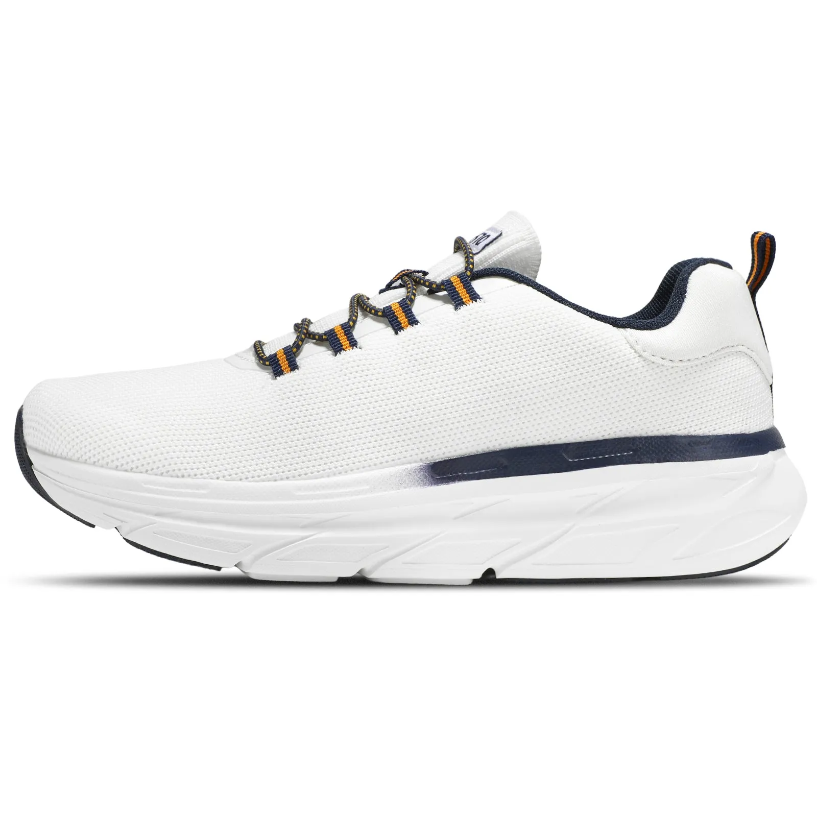 STQ Slip on Sneakers Women Orthopedic Walking Shoes for Plantar Fasciitis Relief