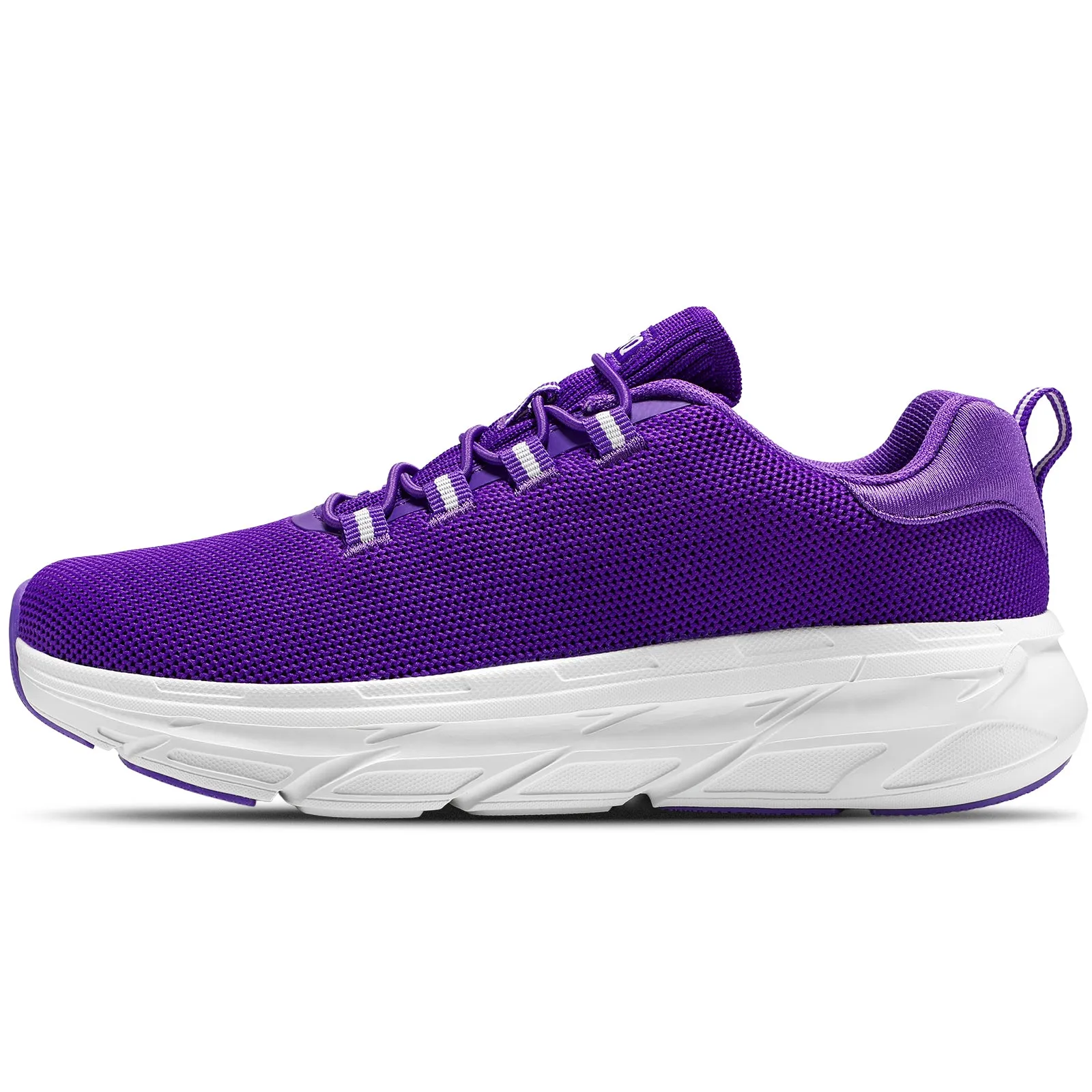 STQ Slip on Sneakers Women Orthopedic Walking Shoes for Plantar Fasciitis Relief