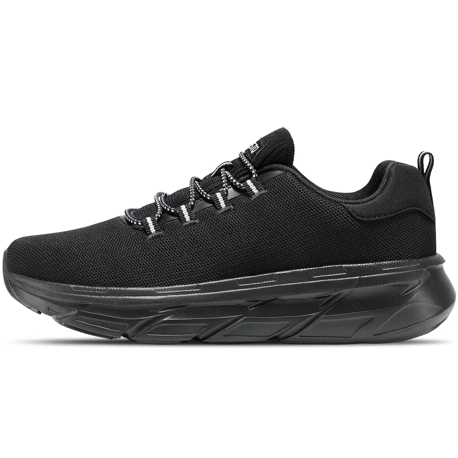 STQ Slip on Sneakers Women Orthopedic Walking Shoes for Plantar Fasciitis Relief