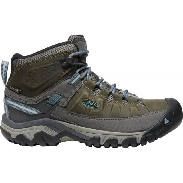 TARGHEE III MID WATERPROOF WIDE - WOMEN'S HIKING BOOT