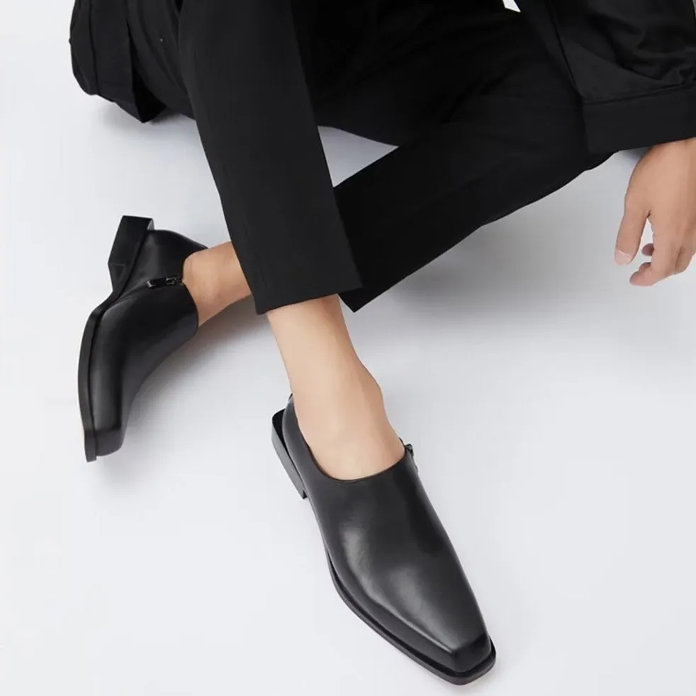 Veltique Diamoré Dress Slip-ons