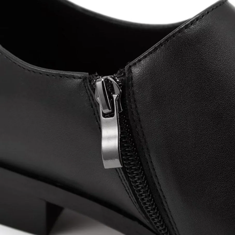 Veltique Diamoré Dress Slip-ons