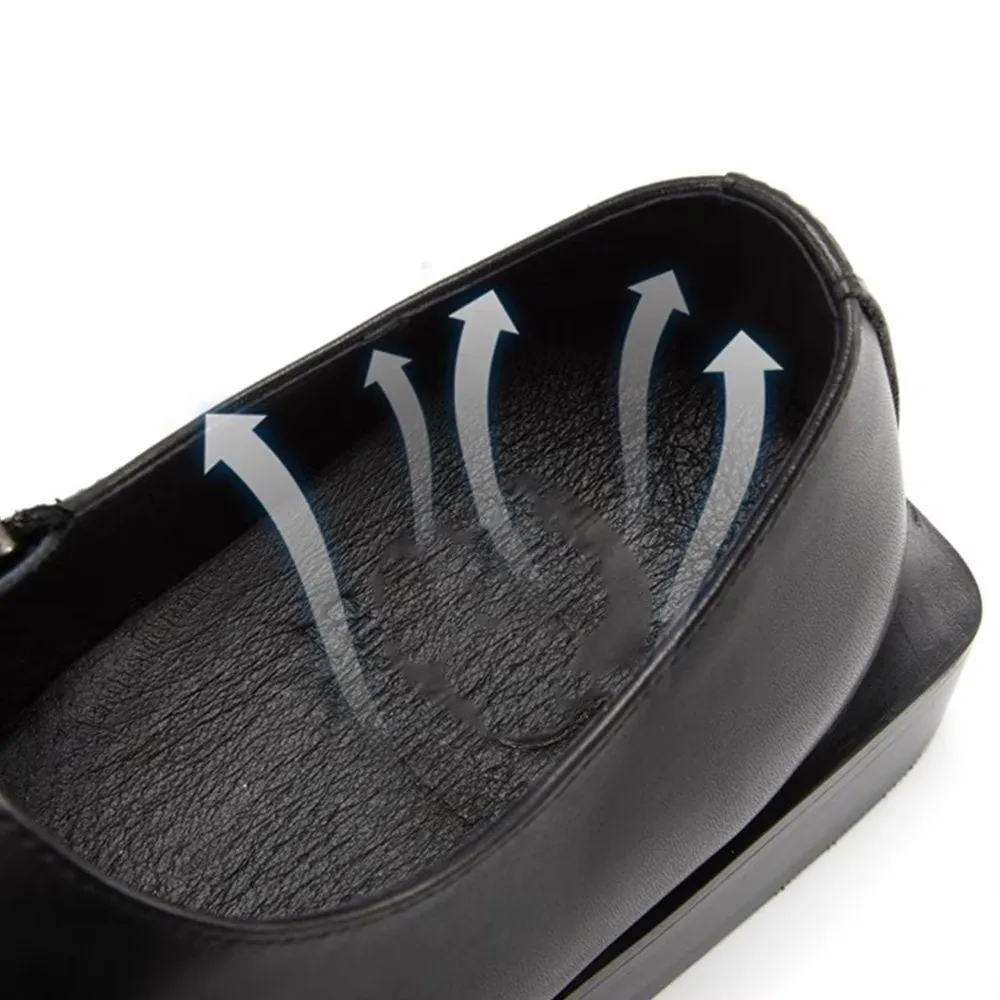 Veltique Diamoré Dress Slip-ons