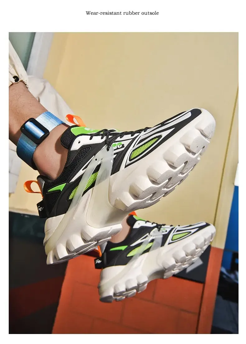 Vex Sneaker