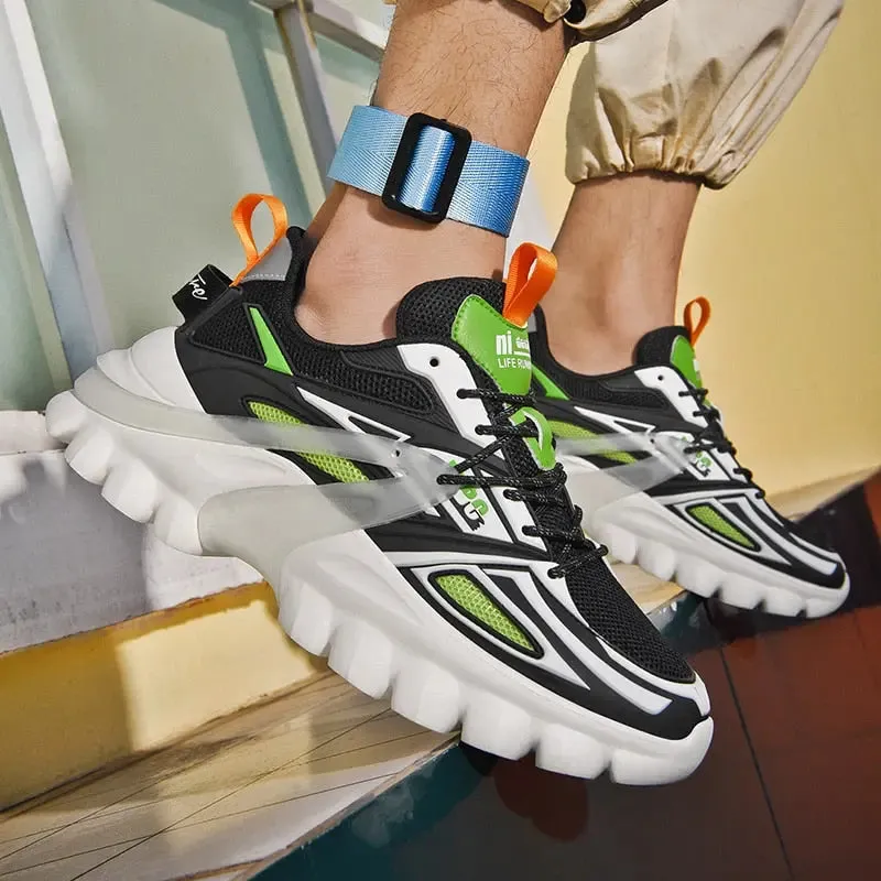 Vex Sneaker