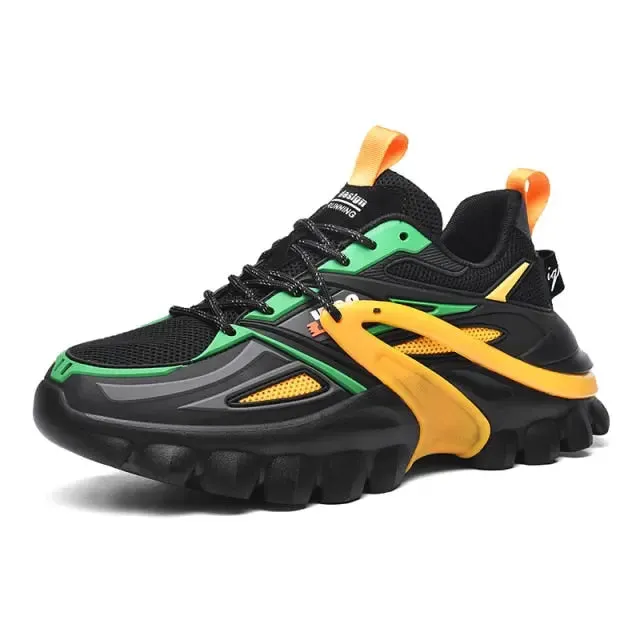 Vex Sneaker