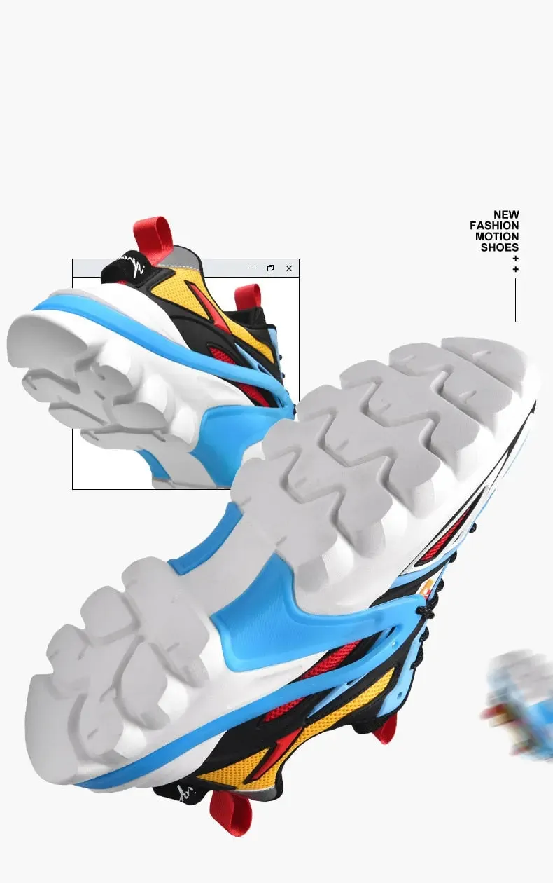 Vex Sneaker