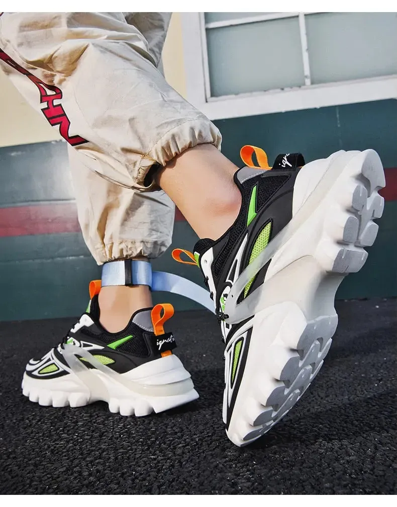 Vex Sneaker
