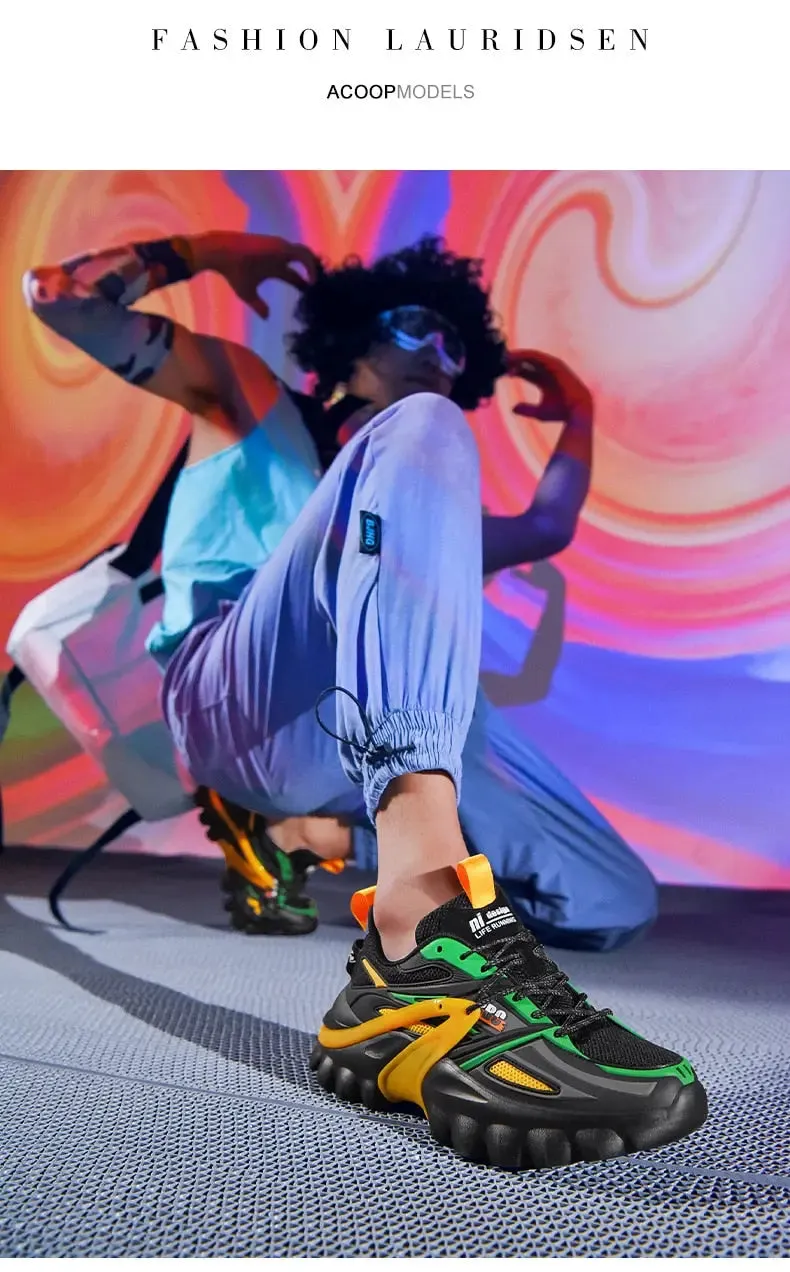 Vex Sneaker