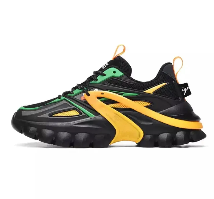Vex Sneaker