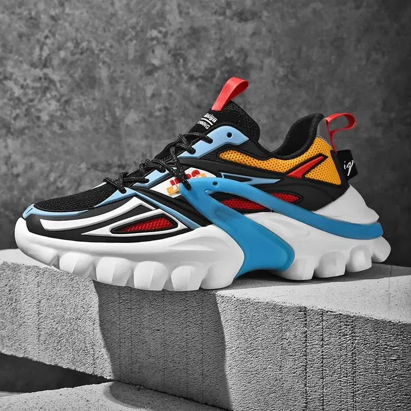 Vex Sneaker