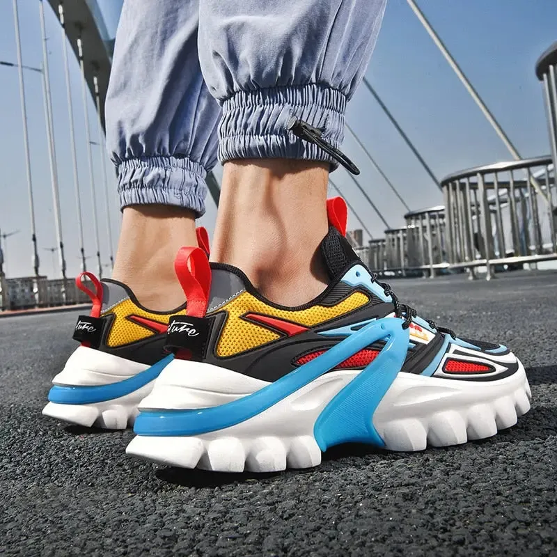 Vex Sneaker