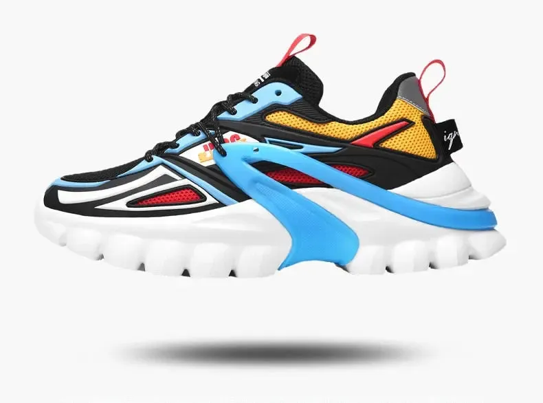 Vex Sneaker