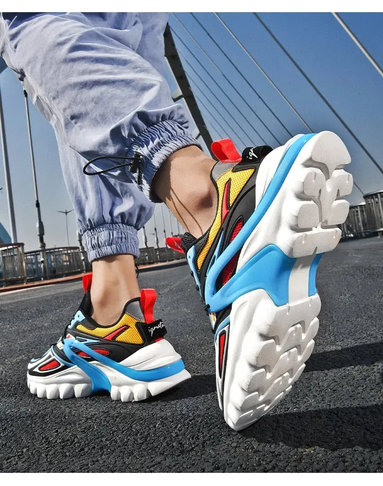 Vex Sneaker