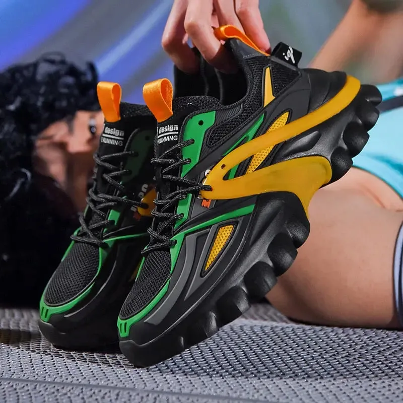 Vex Sneaker