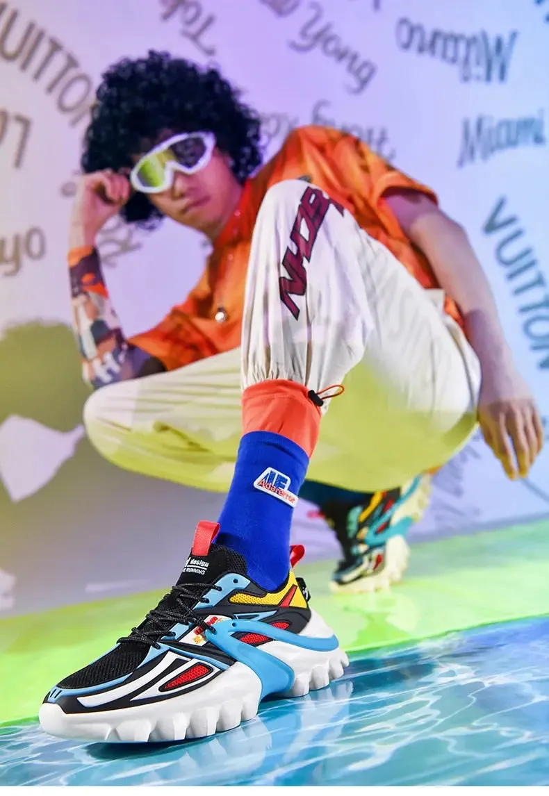 Vex Sneaker