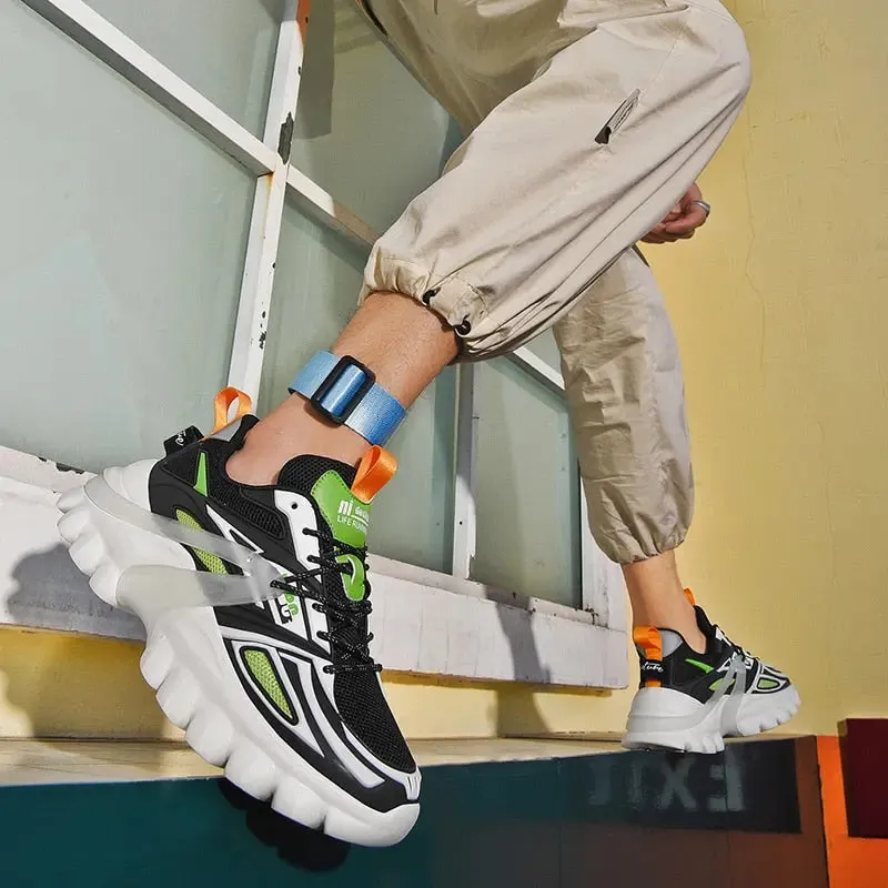 Vex Sneaker