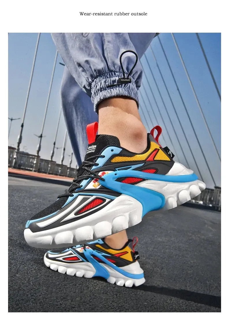 Vex Sneaker