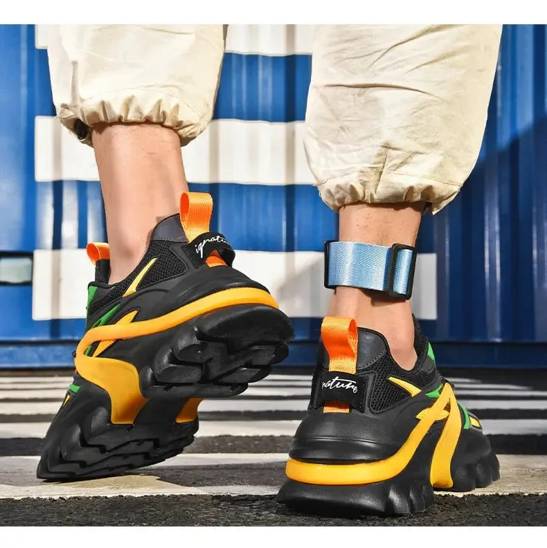 Vex Sneaker
