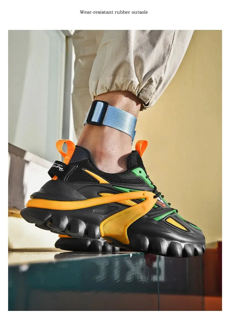 Vex Sneaker