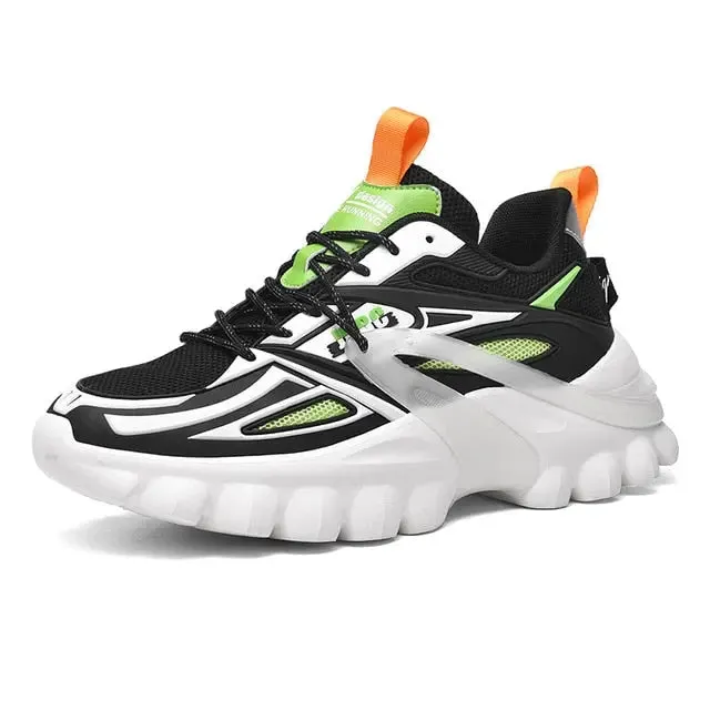 Vex Sneaker