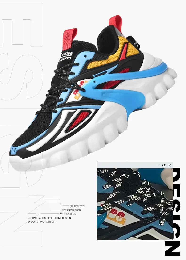 Vex Sneaker
