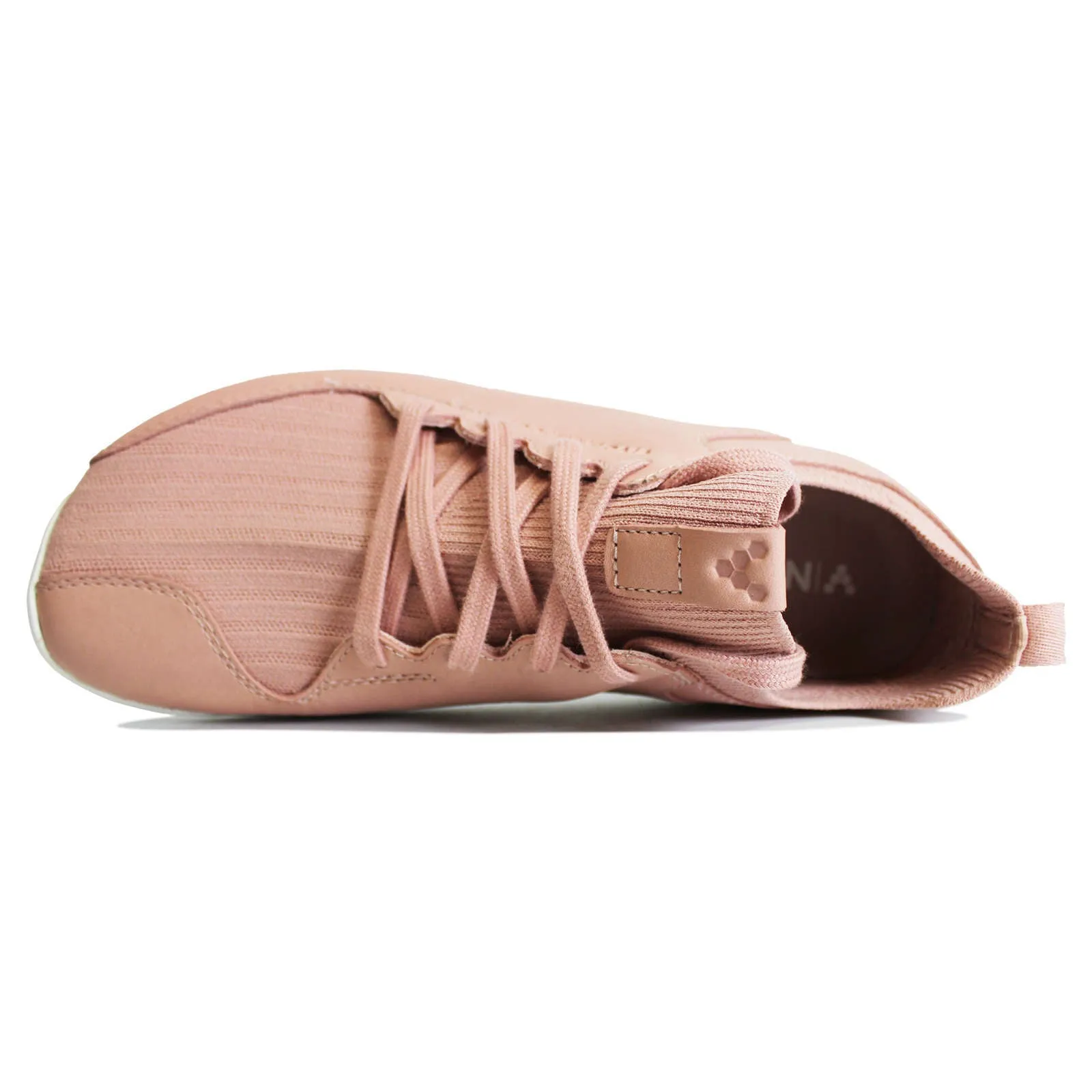 Vivobarefoot Primus Knit II Leather & Textile Women's Trainers