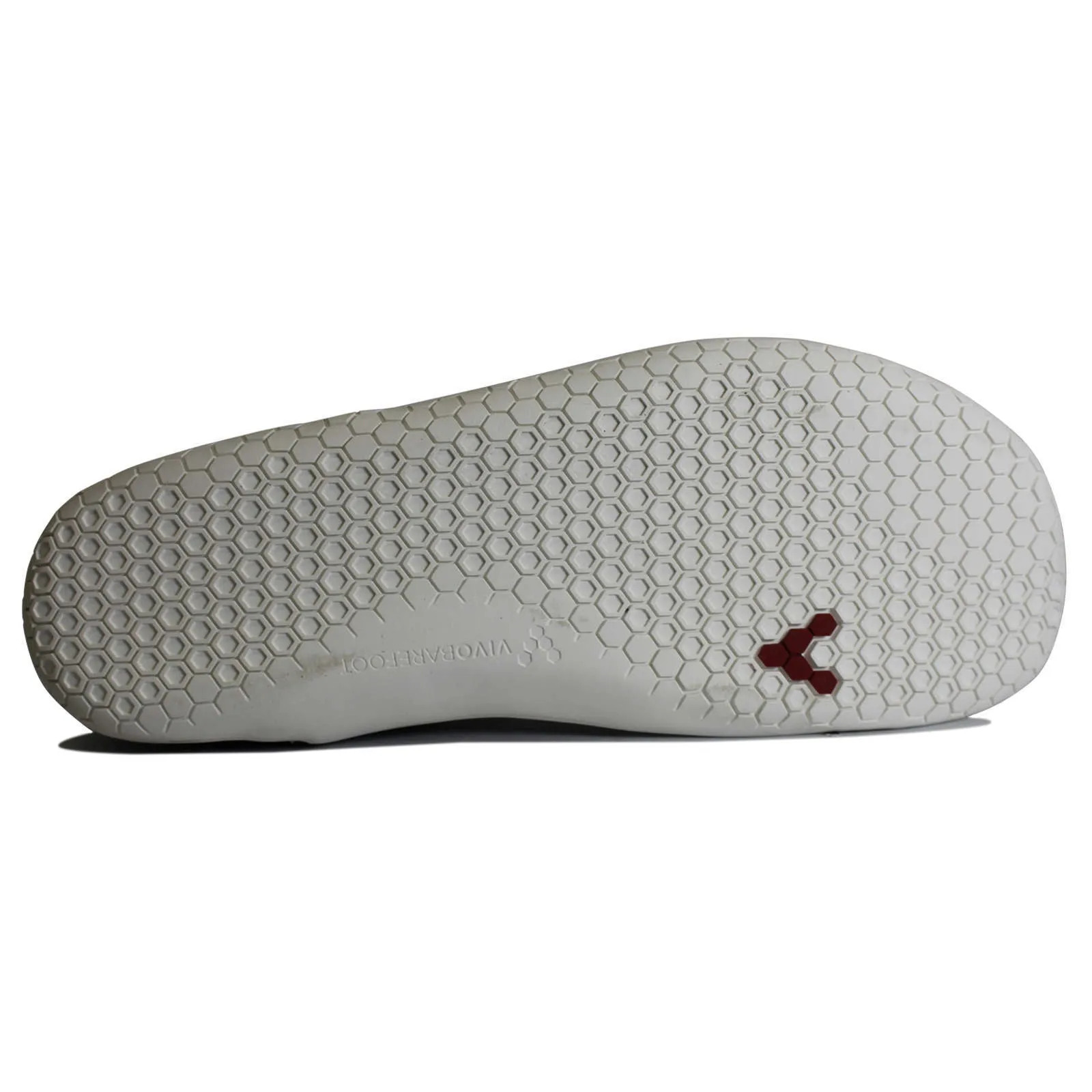 Vivobarefoot Primus Knit II Leather & Textile Women's Trainers