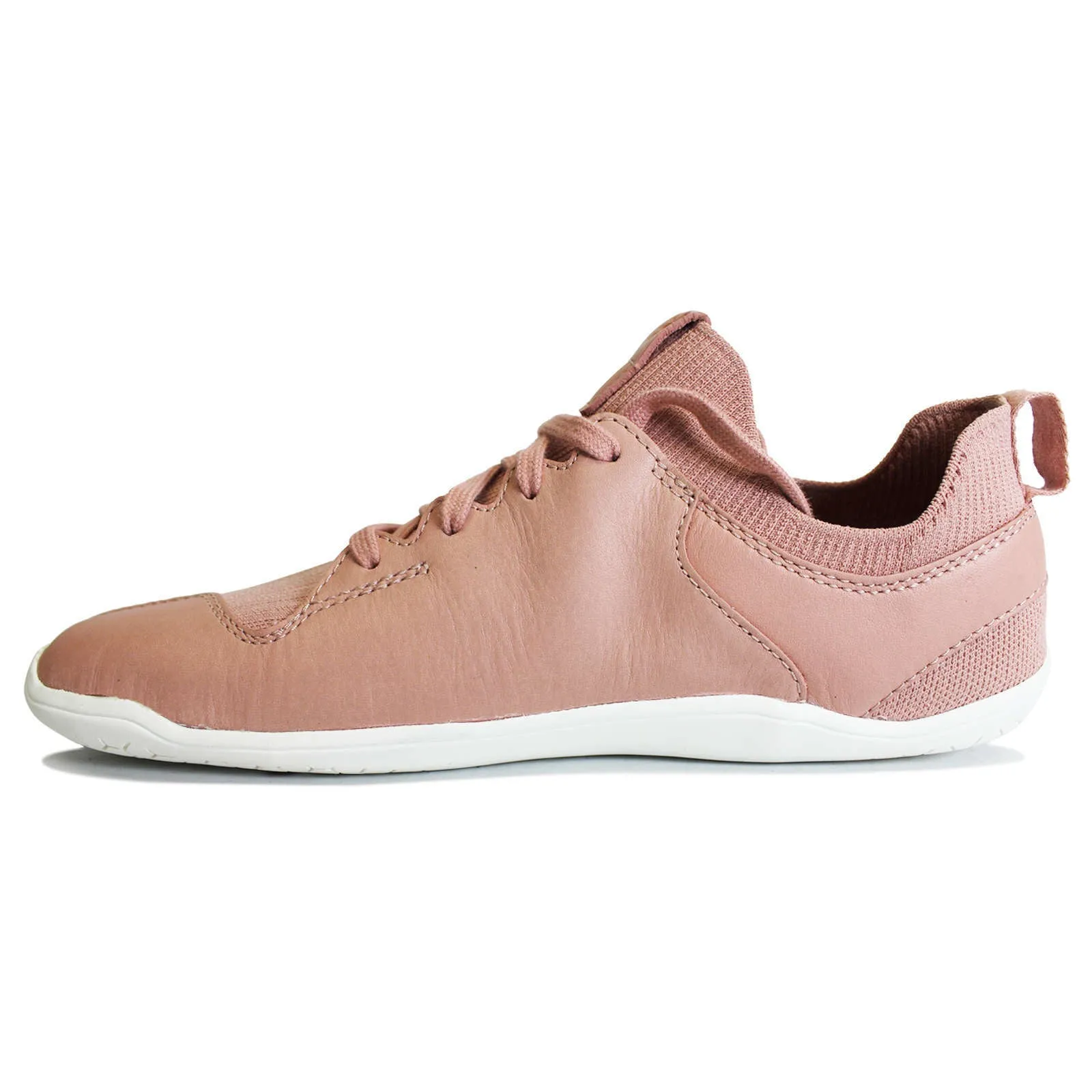 Vivobarefoot Primus Knit II Leather & Textile Women's Trainers