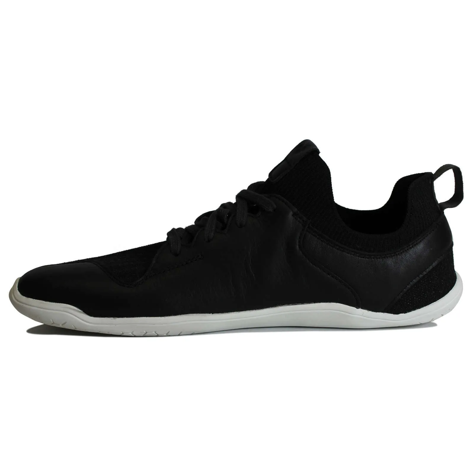 Vivobarefoot Primus Knit II Leather & Textile Women's Trainers